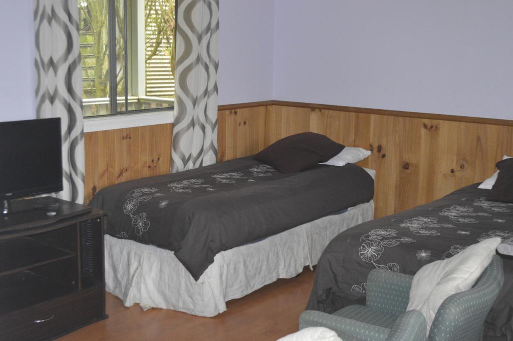 Fauna Australia Wildlife Retreat Lavers Hill Экстерьер фото