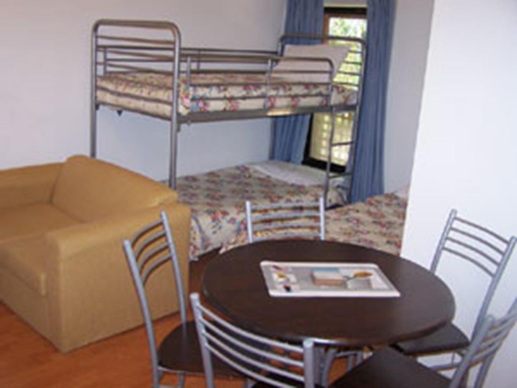 Fauna Australia Wildlife Retreat Lavers Hill Экстерьер фото