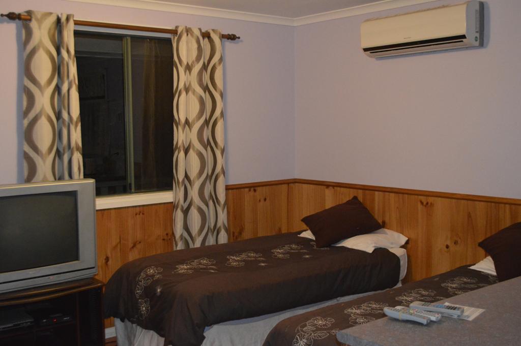 Fauna Australia Wildlife Retreat Lavers Hill Экстерьер фото